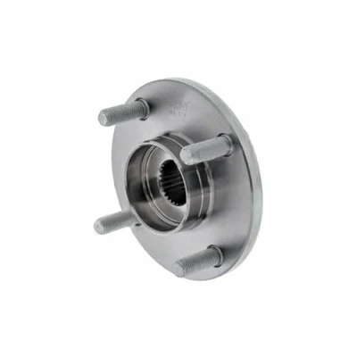 Abbildung von TOPRAN 301 526 Radnabe 4 108 Vorderachse beidseitig FORD: Focus Mk1 Schrägheck, MONDEO 1 Kombi,