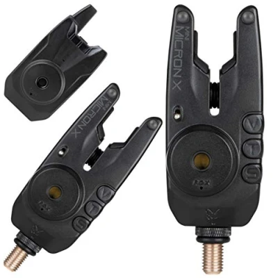 Abbildung von Fox Mini Micron X 2 Rod Set Bissanzeiger