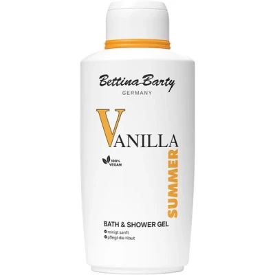 Abbildung von Bettina Barty Körperlotion Summer Vanilla Hand &amp; Body Lotion
