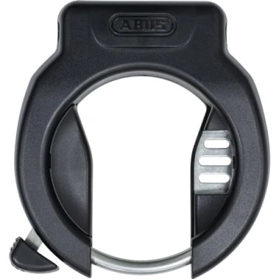 Abbildung von ABUS Unisex Erwachsene 4750SL R BK OE Rahmenschlösser, Unifarben, universal