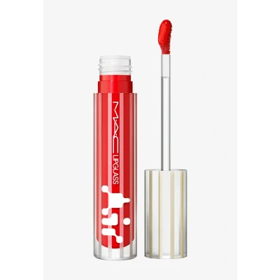Abbildung von MAC Lipglass AIR Lipgloss, Größe: 5 ml, Talented
