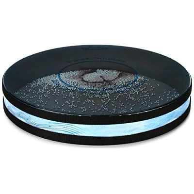 Abbildung von Remo ET 0216 FS Ocean Drum Lullaby Disc 16 Zoll, Handtrommel für Circle
