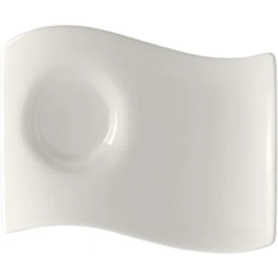 Abbildung von Villeroy und Boch Partyschale, 17x13 cm NewWave Caffe