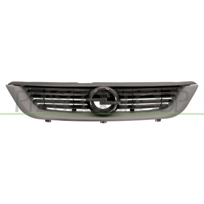 Abbildung von PRASCO OP0522001 Kühlergrill OPEL: Vectra B Limousine