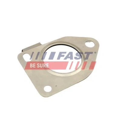 Abbildung von FAST FT48812 Dichtung, Lader Turbineneingang RENAULT: MASTER 3 Kasten