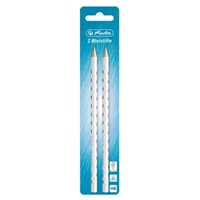 Abbildung von Herlitz 50027743 Bleistift Frozen Glam, 2 Stück