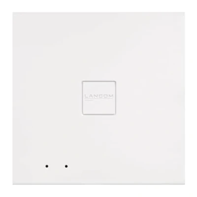 Abbildung von LANCOM Systems LX 6200 EU DualRadio Accesspoint Wi Fi 6 (10er B