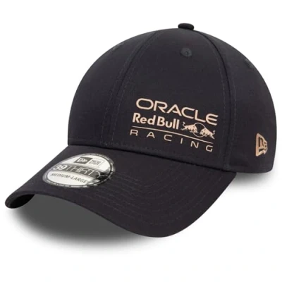 Abbildung von New Era 39Thirty Stretch Cap Red Bull Racing Navy S/M
