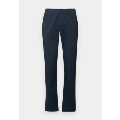 Abbildung von Tommy Hilfiger Denton Structure Chino, Herren, Größe: 34x36, Desert sky