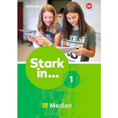 Abbildung von Stark in ... Themenhefte: Arbeitsheft Medien 1 (Stark ...: Arbeitshefte Medien)