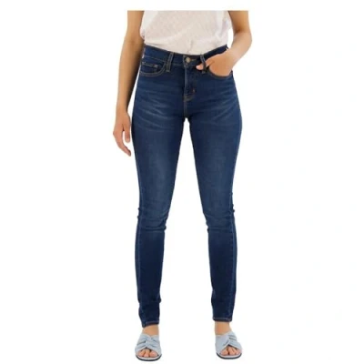 Abbildung von Levis Slim fit Jeans &quot;311 Shaping Skinny&quot;, im 5 Pocket Stil