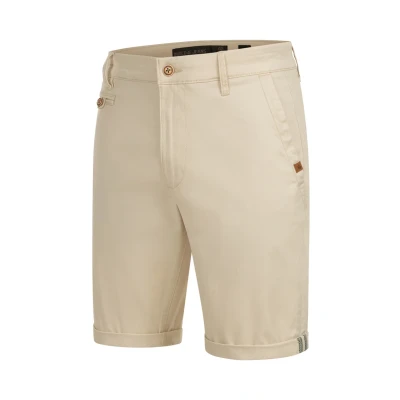 Abbildung von Indicode Jeans CUBA Shorts, Herren, Größe: Large, Kit