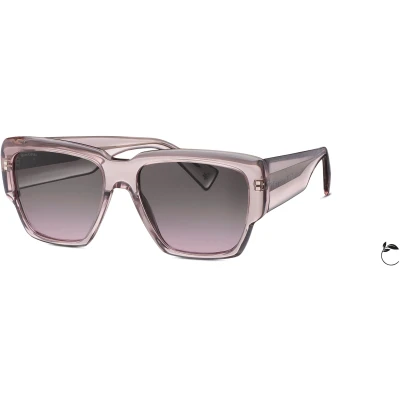 Abbildung von Marc O&#039;Polo Unisex Sonnenbrille, Größe: One Size, Red