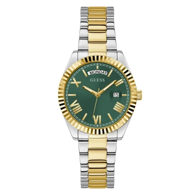 Abbildung von Guess LUNA Uhr, Größe: One Size, Tone