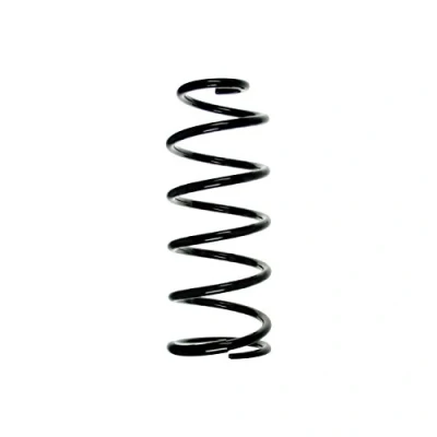 Abbildung von BLUE PRINT ADT388352 Fahrwerksfeder Hinterachse TOYOTA: Land Cruiser Prado 90