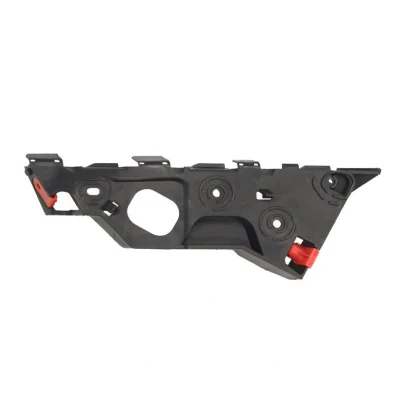 Abbildung von ROMIX C60600 Halter, Stoßfänger vorne links OPEL: Corsa D Schrägheck