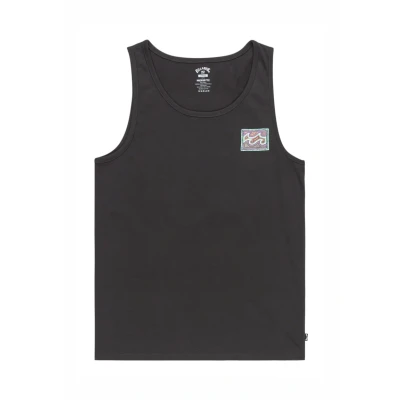 Abbildung von Billabong Crayon Wave Tk T Shirt Mann