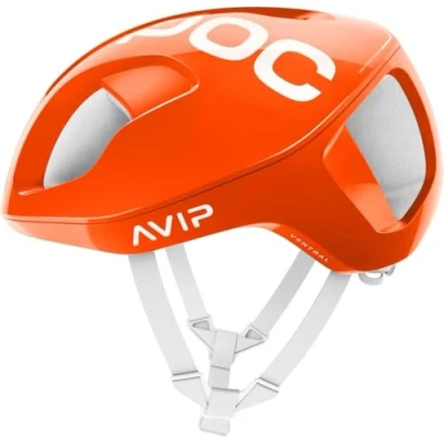 Abbildung von POC Ventral SPIN Fahrradhelm, S (50 56cm), Orange (Zink AVIP)
