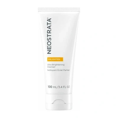 Abbildung von NeoStrata Enlighten Ultra Brightening Cleanser 100 ml