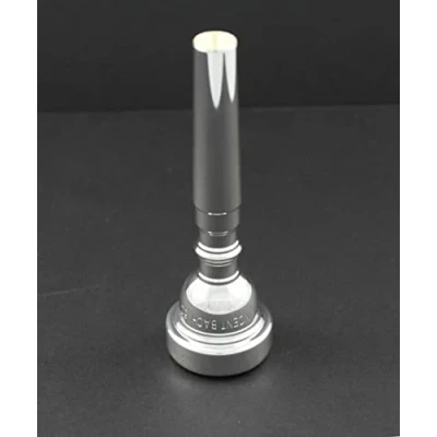 Abbildung von Vincent Bach Mundstück Trompete standard Serie 351 Modell 10 1/2D