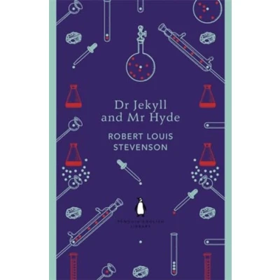Abbildung von Dr Jekyll and Mr Hyde: Robert Louis Stevenson (The Penguin English Library)