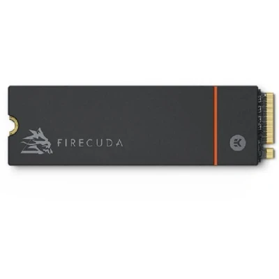 Abbildung von Seagate FireCuda 530 Heatsink 1TB