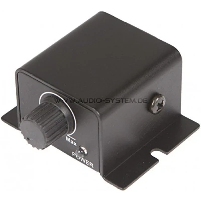 Abbildung von Audio System HX RTC