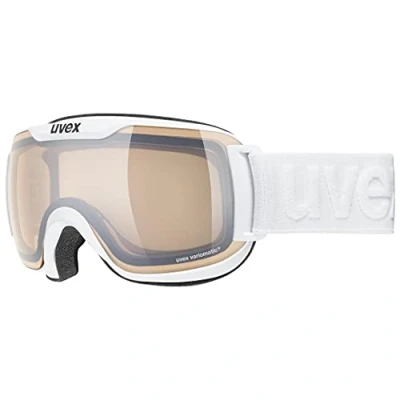 Abbildung von Uvex Downhill Skibrille, Größe: One Size, White (s55044810)