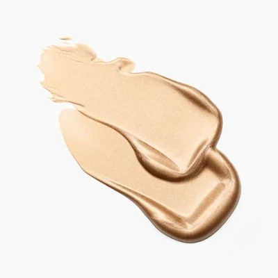 Abbildung von Catrice All Over Glow Tint, Highlighter, Nr. 040, Braun, aufhellend, schnelltrocknend, sofortiges Ergebnis, schimmernd, vegan, ölfrei, ohne Parfüm, Alkohol, 1er Pack (15ml)