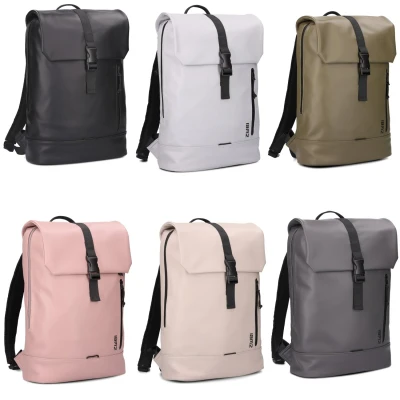 Abbildung von ZWEI CAR Tagesrucksack, Damen, Größe: One Size, Stone