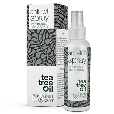 Abbildung von Australian Bodycare Spray for itchy and irritated skin 100 ml