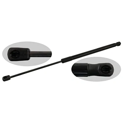 Abbildung von FEBI BILSTEIN 47048 Heckklappendämpfer 400 540 beidseitig SKODA: Rapid Spaceback, Schrägheck