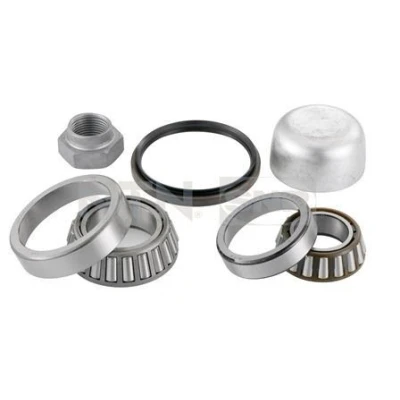 Abbildung von Radlagersatz SNR R140.25