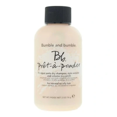 Abbildung von Pret a powder