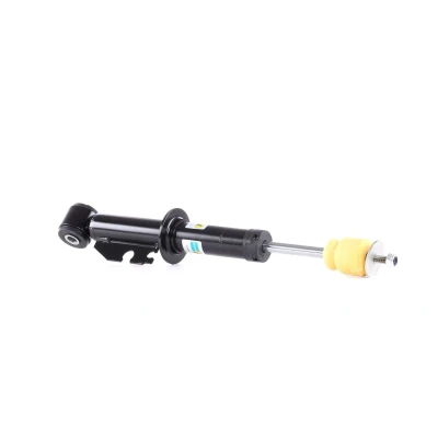 Abbildung von BILSTEIN B4 OE Replacement 19 119205 Stoßdämpfer Hinterachse Gasdruck Zweirohr federtragender Dämpfer unten Auge, oben Stift MINI: Schrägheck