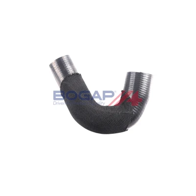Abbildung von BOGAP A1711348 Ladeluftschlauch AUDI: A5 B8 Sportback, Q5, A4 Avant