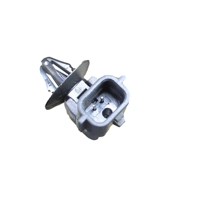 Abbildung von METZGER 09001295 ABS Sensor 2 RENAULT: Kadjar
