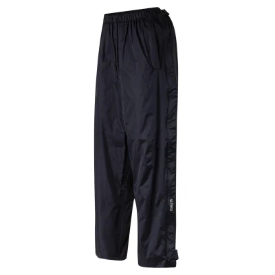 Abbildung von PRO X elements Herren Porter Hose, Schwarz, L