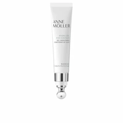 Abbildung von Anne M&ouml;ller BLOCK&Acirc;GE Hydra Gel Eye Contour 15 ml