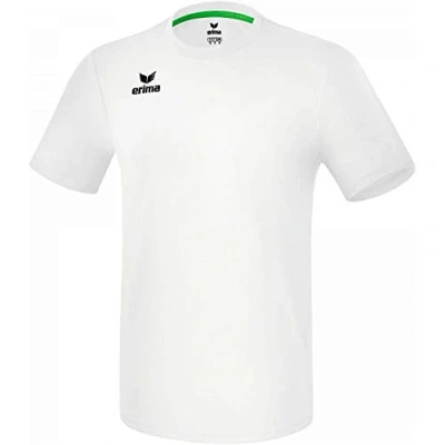 Abbildung von ERIMA Herren Trikot Liga Trikot, weiß, XXXL, 3131826