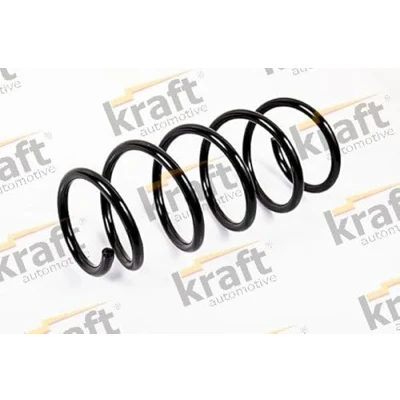 Abbildung von Fahrwerksfeder KRAFT AUTOMOTIVE 4025017
