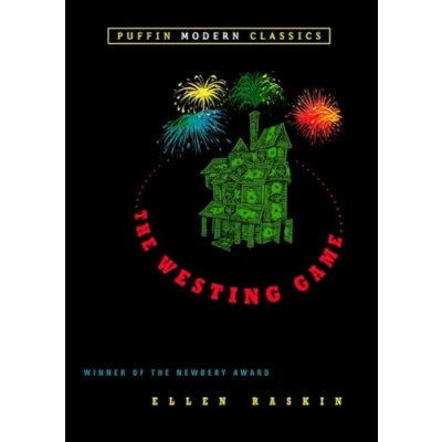 Abbildung von The Westing Game (Puffin Modern Classics)