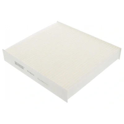 Abbildung von MAPCO 65863 Innenraumfilter Pollenfilter 216 200 35 RENAULT: Clio 4 Schrägheck, Grandtour, LOGAN 2 Kombi, DACIA: SANDERO 2, MCV