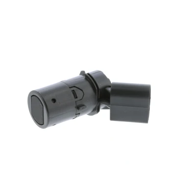 Abbildung von VEMO V10 72 0815 Parksensoren Original Qualität hinten schwarz Ultraschallsensor AUDI: A4 B6 Avant, A6 C5 Limousine