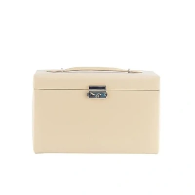 Abbildung von FRIEDRICH 23 Cordoba Schmuckkasten Beige