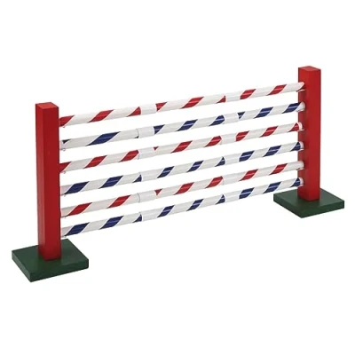 Abbildung von Kerbl Agility Steilsprung für Nager 70x5x35cm
