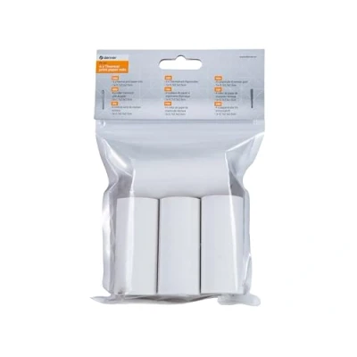 Abbildung von Denver Instant Film Termisk papir KPC 1370 4 pack