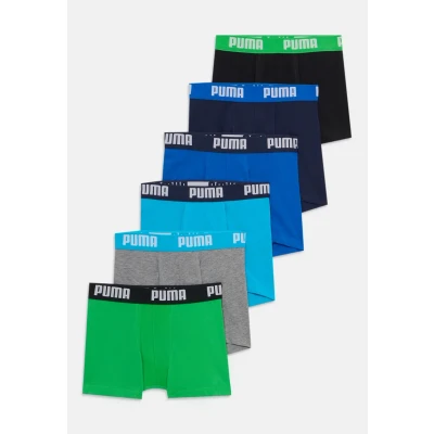 Abbildung von PUMA Boxershorts &quot;Boxershort Everyday Basic Boxers ECOM 6P 6er Pack&quot;