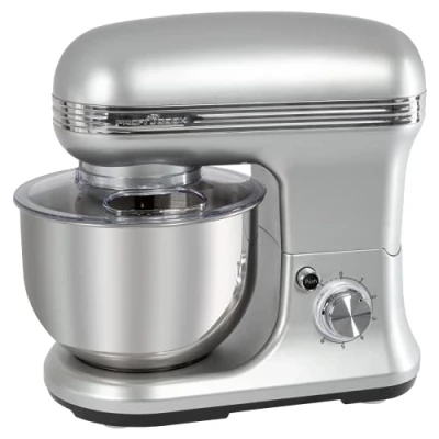 Abbildung von ProfiCook Küchenmaschine &quot;PC KM 1222 W&quot;, mit Waage