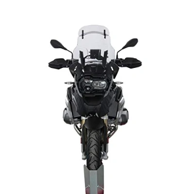 Abbildung von MRA Vario Tourenscheibe VTM getönt für BMW R 1250 GS /Adventure